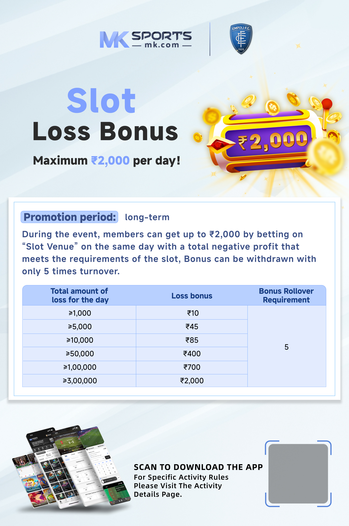 buy daily lottery